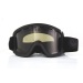 Dragon D1 OTG Murdered Lumalens Dark Smoke Goggles